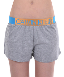 Fotoja e Shortse Calvin Klein KW0KW00692 -033, të hirta M mCK1396-M