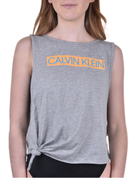 Fotoja e Maicë Calvin Klein KW0KW00698 -033, e hirtë S mCK1399-S