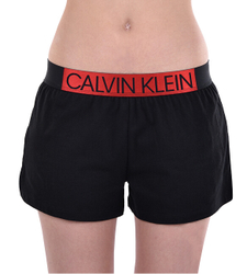 Fotoja e Shortse Calvin Klein KW0KW00692 -094 PVH, të zeza L mCK1397-L