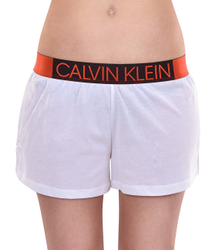 Fotoja e Shortse Calvin Klein KW0KW00692 -143 PVH, të bardha M mCK1398-M