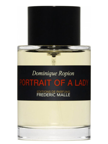 Fotoja e Eau de Parfum Frederic Malle Portrait of a Lady 100ml