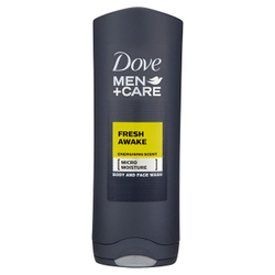 Fotoja e Xhel dushi Dove Men + Care