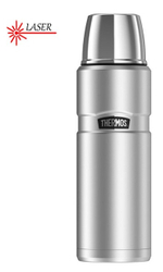 Fotoja e Termos për pije Thermos - i çeliktë 1.2 l z63827