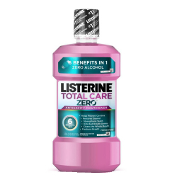 Fotoja e Lëng për higjienë orale Listerine Total Care Mild