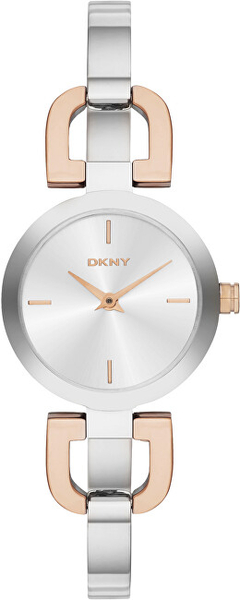 Fotoja e Orë dore DKNY NY2137 hDK1304