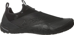 Fotoja e Atlete Adidas Terrex CC Jawpaw CM7531, të zeza, nr 40.5