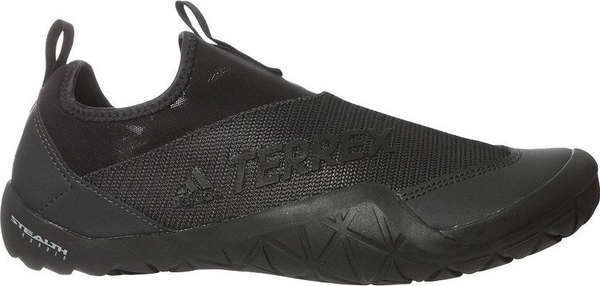 Fotoja e Atlete Adidas Terrex CC Jawpaw CM7531, të zeza, nr 40.5