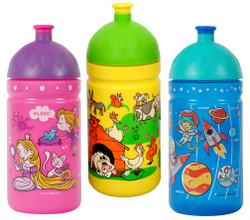 Fotoja e Shishe për pije R&B, 0,5 l z3981-21