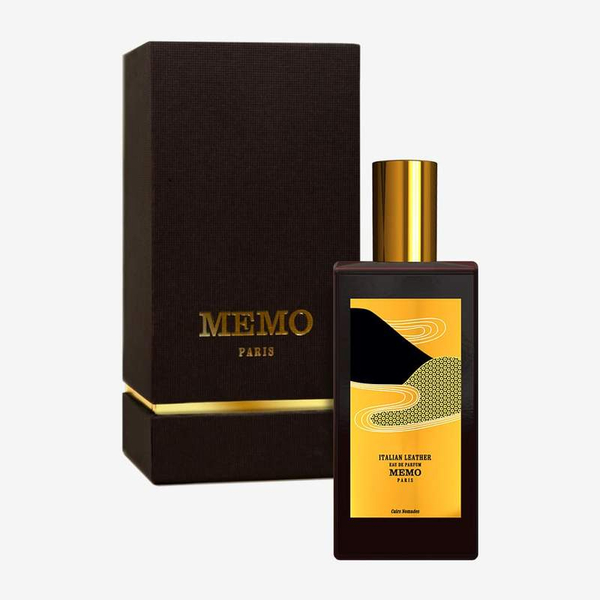 Fotoja e Eau de Parfum Memo Paris Italian Leather 200ml