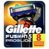 Fotoja e Koka për brisk rroje Gillette Fusion ProGlide Manual, 8 copë kGI405, Picture 1