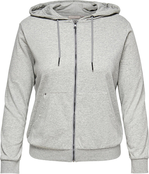 Fotoja e Duks Only Carmakoma CARPELLA LIFE 15231162, i hirtë, 5XL-6XL mOC0067-5XL-6XL