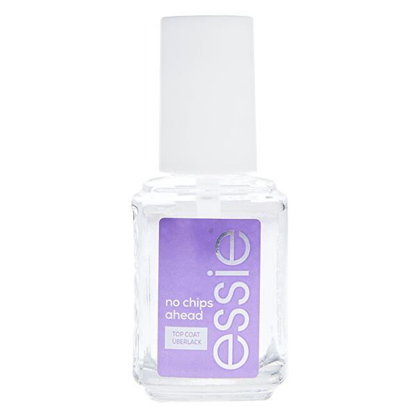 Fotoja e Xhel për thonj Essie No Chips Ahead (Top Coat) 13.5 ml