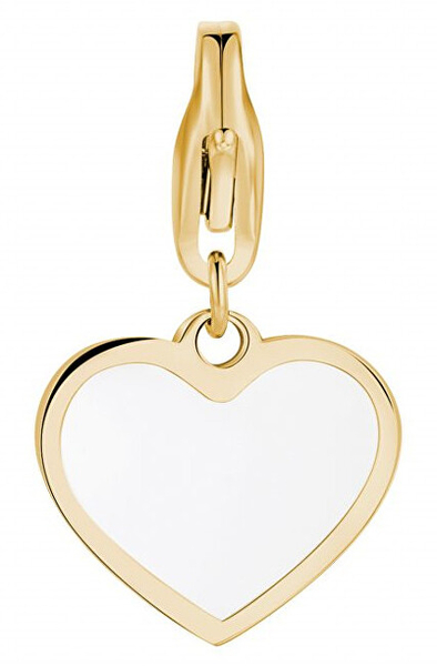 Fotoja e Varëse S`Agapõ Heart Happy SHA302 sSA1035