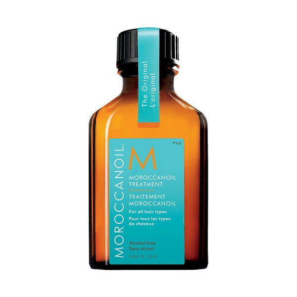 Fotoja e Vaj për flokë Moroccanoil, 25 ml