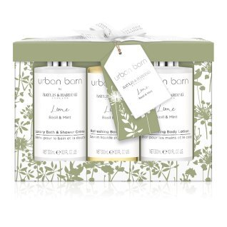 Fotoja e Set për trup Baylis & Harding Urban Barn