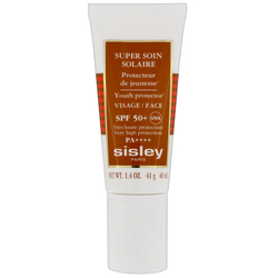 Fotoja e Mbrojtës lëkure kundër diellit SISLEY SPF 50+, 40ml