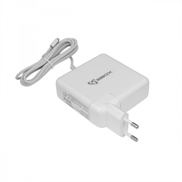 Fotoja e Karikues SBOX MAGSAFE2 AP-85W / 85W, për Apple