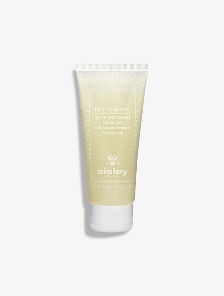 Fotoja e Skrab për fytyrë SISLEY, Buff and Wash Facial gel 100ml