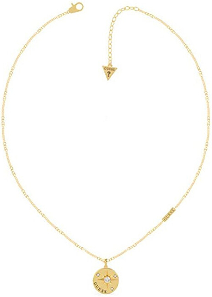 Fotoja e Qafore Guess Wanderlust UBN20025 sGU1741