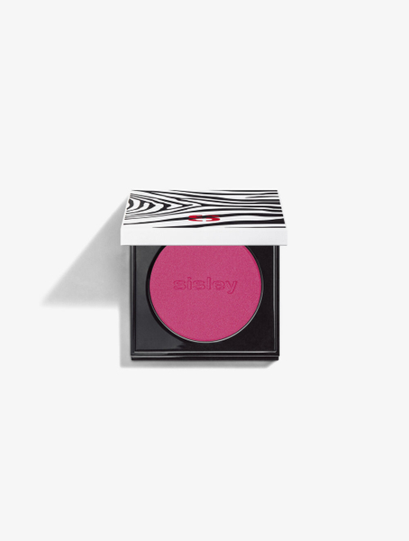 Fotoja e Pudër për faqe SISLEY, Le Phyto-Blush N°2 Rosy Fuchsia 6.5g