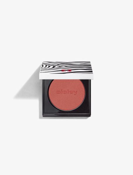 Fotoja e Pudër për faqe SISLEY, Le Phyto-Blush N°3 Coral 6.5g