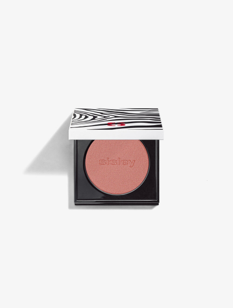 Fotoja e Pudër për faqe SISLEY, Le Phyto-Blush N°4 Golden Rose 6.5g