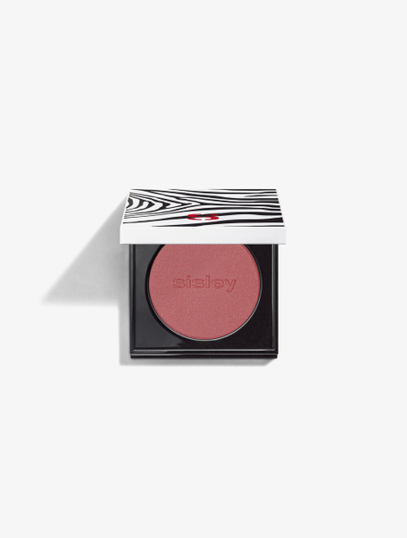 Fotoja e Pudër për faqe SISLEY, Le Phyto-Blush N°5 Rosewood 6.5g