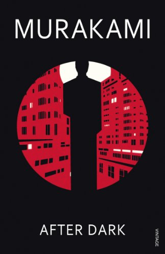 Fotoja e After Dark - Haruki Murakami