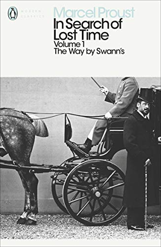 Fotoja e Way by Swanns - Marcel Proust