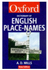 Fotoja e A Dictionary of English Place Names - A.d. Mills, Picture 1
