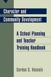 Fotoja e A School Planing and Teacher Training Handbook - Gordon Vessels