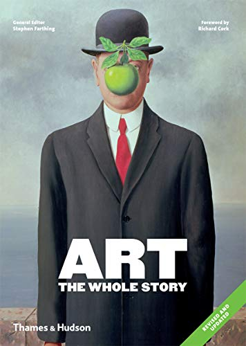 Fotoja e Art the Whole Story - Stephen Farthing