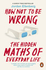 Fotoja e How Not to Be Wrong - Jordan Ellenberg, Picture 1