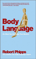 Fotoja e Body Language - Robert Phipps
