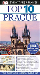 Fotoja e Top 10 Prague Dk Eyewitness Travel - Nn