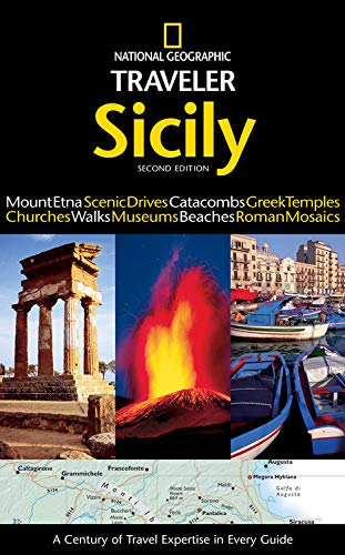 Fotoja e National Geographic Traveler Sicily - Tim Jepson