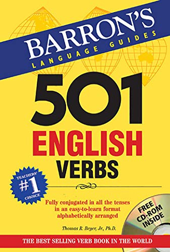 Fotoja e 501 English Verbs 3rd Edition - Nn