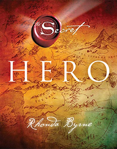 Fotoja e Hero - Rhonda Byrne