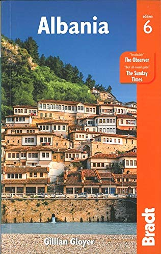 Fotoja e Albania - Gillian Gloyer