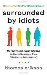 Fotoja e Surrounded by Idiots - Thomas Erikson