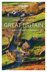 Fotoja e Best of Great Britain Lonely Planet Travel Guide - Belinda Dixon