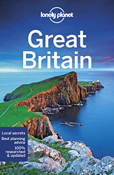 Fotoja e Great Britain 13th Edition Lonely Planet Travel Guide - Nn