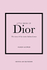 Fotoja e Little Book of Dior - Karen Homer, Picture 1