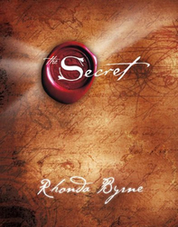 Fotoja e The Secret - Rhonda Byrne