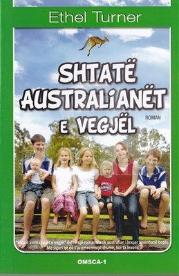 Fotoja e Shtate Australianet E Vegjel - Ethel Turner