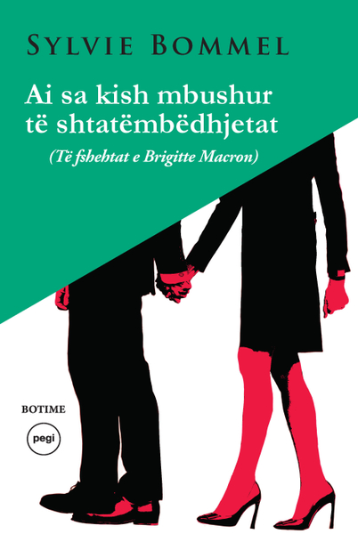 Fotoja e Ai Sa Kish Mbushur Te Shtatembedhjetat - Sylvie Bommel