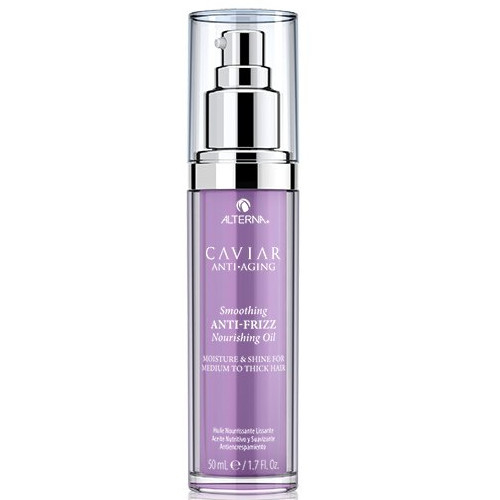 Fotoja e Vaj për flokë Alterna Caviar Anti-Aging, 50 ml