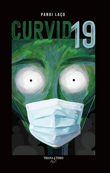 Fotoja e Curvid 19 - Pandi Laco