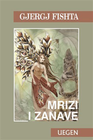 Fotoja e Mrizi I Zanave - Gjergj Fishta