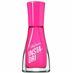 Fotoja e Llak për thonj Sally Hansen Insta Dri, 183 Making Mauves, 9.17 ml